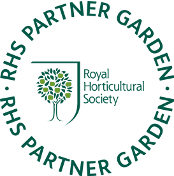 RHS Partner Garden Logo